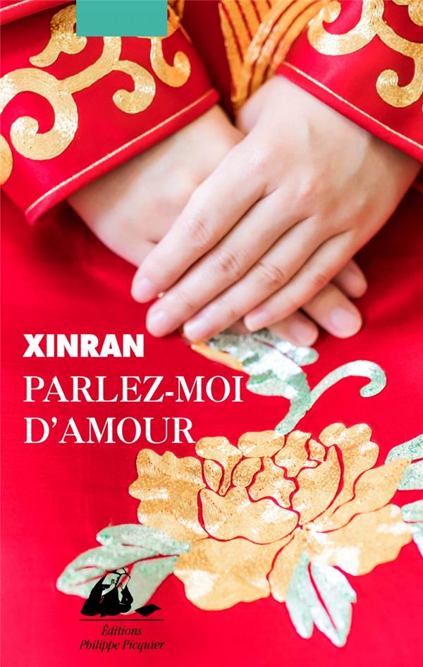 - PARLEZ-MOI D'AMOUR - PARLEZ-MOI D'AMOUR